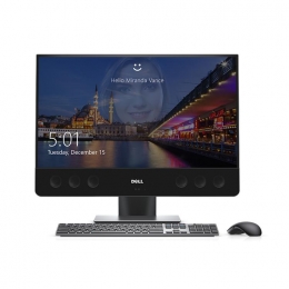 Фото Моноблок Dell XPS 27 (X27NT71620GW-37)