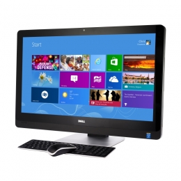 Фото Моноблок Dell XPS 27 Touch (X27T73220GW-37)
