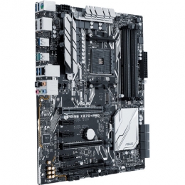 Фото Материнская плата Asus Prime X370-Pro (sAM4, AMD X370, PCI-Ex16)
