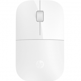Фото Мышь HP Wireless Mouse Z3700 White (V0L80AA)