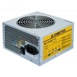Фото Блок питания Chieftec iArena GPA-350S8