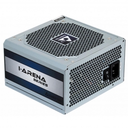 Фото Блок питания Chieftec iArena GPC-400S 400W