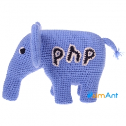 Фото Слоник PHP