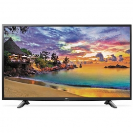 Фото Телевизор LG 43UH603V