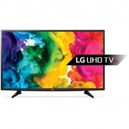 Фото Телевизор LG 43UH610V