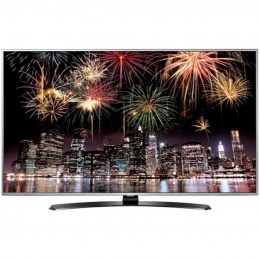 Фото Телевизор LG 43UH676V