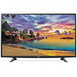 Фото Телевизор LG 49UH610V