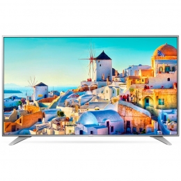 Фото Телевизор LG 49UH656V