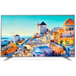 Фото Телевизор LG 55UH656V