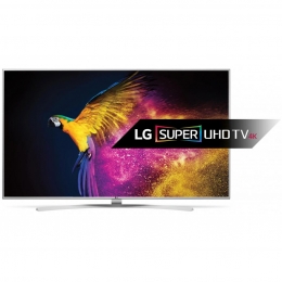 Фото Телевизор LG 55UH770V