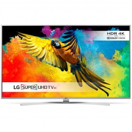 Фото Телевизор LG 65UH770V