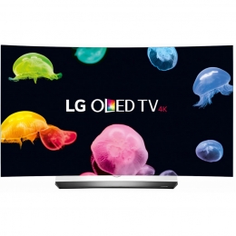 Фото Телевизор LG OLED55C6V