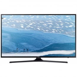 Фото Телевизор Samsung UE40KU6000 (UE40KU6000UXUA)