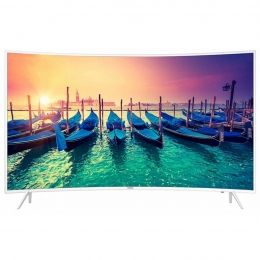 Фото Телевизор Samsung UE43KU6510 (UE43KU6510UXUA)
