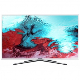 Фото Телевизор Samsung UE49K5510 (UE49K5510AUXUA)