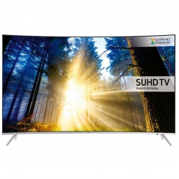 Фото Телевизор Samsung UE55KS7500 (UE55KS7500UXUA)