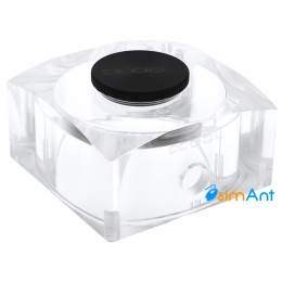 Фото Aquacover DDC, cover for Laing und Swiftech pumps, G1/4