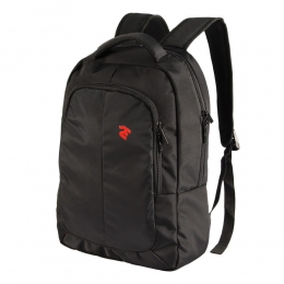 Фото Рюкзак для ноутбука 2E 16" Black (2E-BPN116BK)