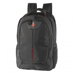 Фото Рюкзак для ноутбука 2E 16" Black (2E-BPN316BK)