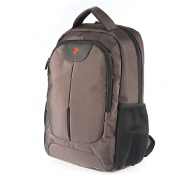 Фото Рюкзак для ноутбука 2E 16" Brown (2E-BPN316BR)