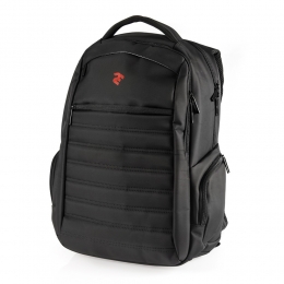 Фото Рюкзак для ноутбука 2E 16" Black (2E-BPN416BK)