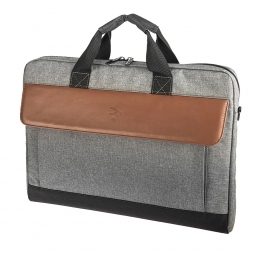 Фото Сумка для ноутбука 2E 16" Grey (2E-CBP716GR)