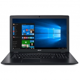 Фото Ноутбук Acer Aspire E5-774G-77F5 Black (NX.GEDEU.037)