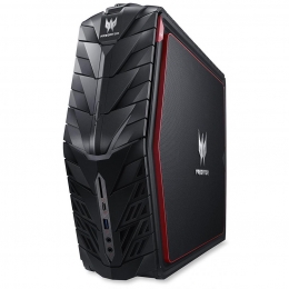 Фото Персональный компьютер Acer Predator G1-710 (DG.E07ME.001)
