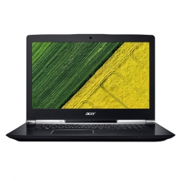 Фото Ноутбук Acer Aspire Nitro VN7-793G-51QC (NH.Q1LEU.006)