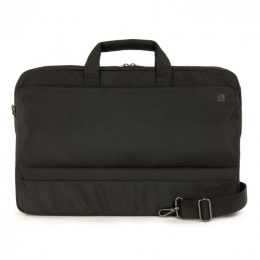 Фото Сумка для ноутбука Tucano Dritta 17'' Black (BDR17)