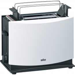 Фото Тостер Braun HT450