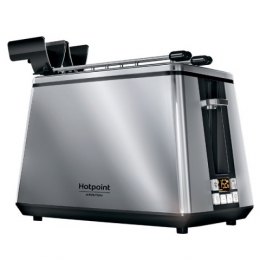 Фото Тостер Hotpoint Ariston TT22EUPO