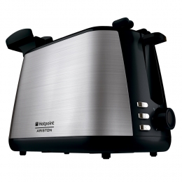 Фото Тостер Hotpoint Ariston TT22MDXB0