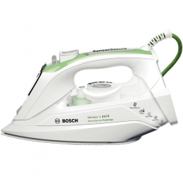 Фото Утюг Bosch TDA702421E