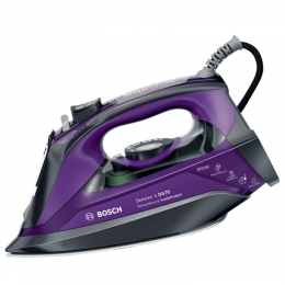 Фото Утюг Bosch TDA703021T