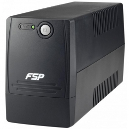 Фото Источник бесперебойного питания FSP DP1000VA (DP1000IEC)