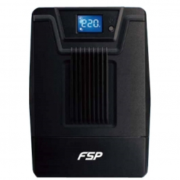 Фото Источник бесперебойного питания FSP DPV2000VA (DPV2000)