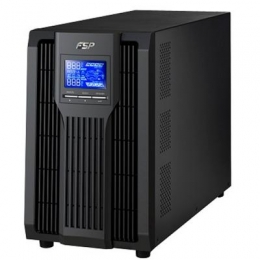 Фото Источник бесперебойного питания FSP Knight Pro 2000VA (Knight_Pro_2K)