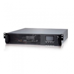 Фото Источник бесперебойного питания FSP Knight Pro+ 3000VA RM (Knight_RM_3K)