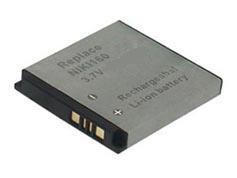 Фото Аккумулятор для мобильных телефонов HTC NIKI160 PowerPlant