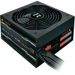 Фото Блок питания Thermaltake Smart SE 530W (SPS-530MPCBEU)