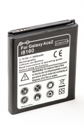 Фото Аккумулятор для мобильных телефонов Samsung i8160 PowerPlant