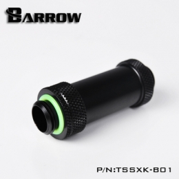 Фото Адаптер прямой Barrow G1/4 поворотный (TSSXK-B01) 41-69mm