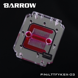 Фото Водоблок Barrow для процессора AMD (LTTFYKSA-03)