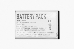 Фото Аккумулятор для мобильных телефонов Samsung i8262D PowerPlant