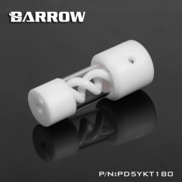 Фото Резервуар Barrow T Virus White (PD5YKT180)