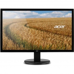 Фото Монитор LED LCD Acer 18.5" K192HQLb (UM.XW3EE.002)