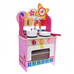 Фото Игровой набор Кухня Susibelle Goki (51604)