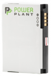 Фото Аккумулятор для мобильных телефонов Blackberry D-X1 PowerPlant