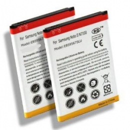 Фото Аккумулятор для мобильных телефонов Samsung GT-N7100, Galaxy Note II PowerPlant